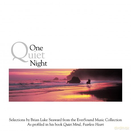 One Quiet Night [CD]