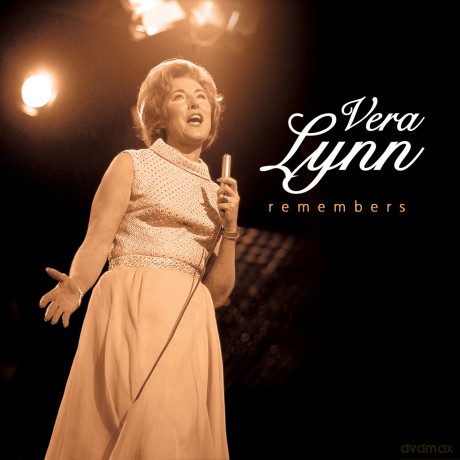 Vera Lynn: Vera Lynn Remembers [CD]