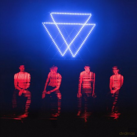 Vuvuvultures: Push/Pull [CD]