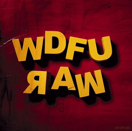 Wagdug Futuristic Un: Raw [CD]