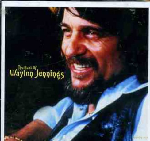 Waylon Jennings: The Greatest Hits [CD]