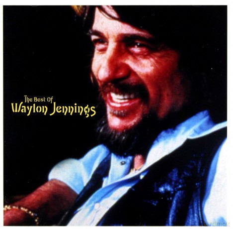 Waylon Jennings: The Greatest Hits [CD]