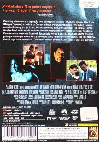 Kolekcjoner [DVD]