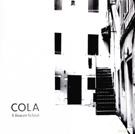 A Beacon School: Cola [Winyl]