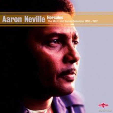 Aaron Neville: Hercules - The Minit & Sansu Sessions 1960-1976 [Winyl]