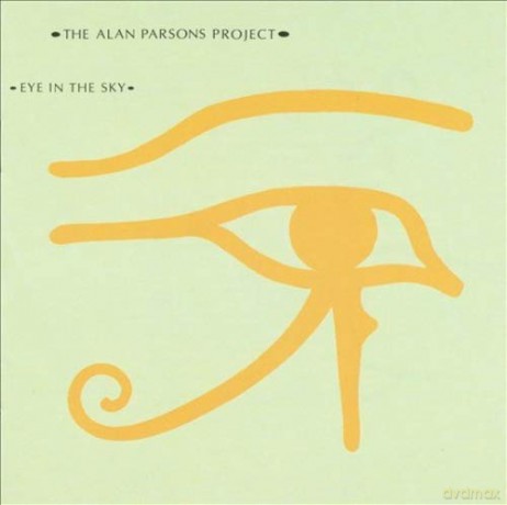 Alan Parsons Project: Eye In The Sky [Winyl]