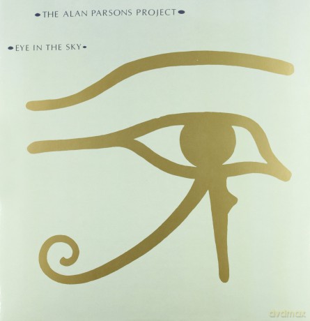 Alan Parsons Project: Eye In The Sky [Winyl]