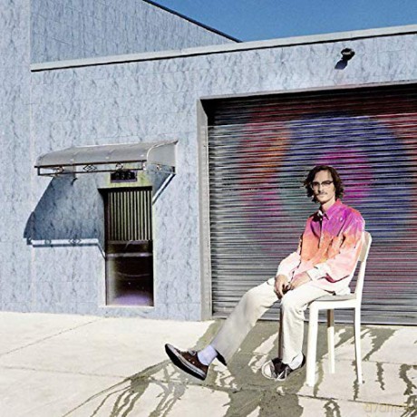 Alex Van Pelt: Tum Tum [Winyl]