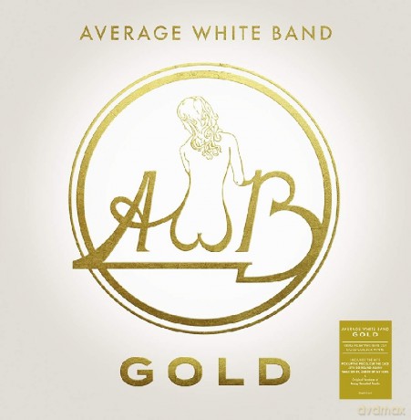 Average White Band: Gold (Gold) [2xWinyl]