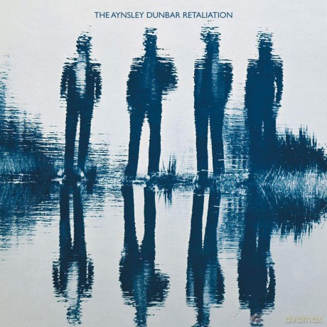 Aynsley Dunbar Retaliation: Aynsley Dunbar Retaliation [Winyl]