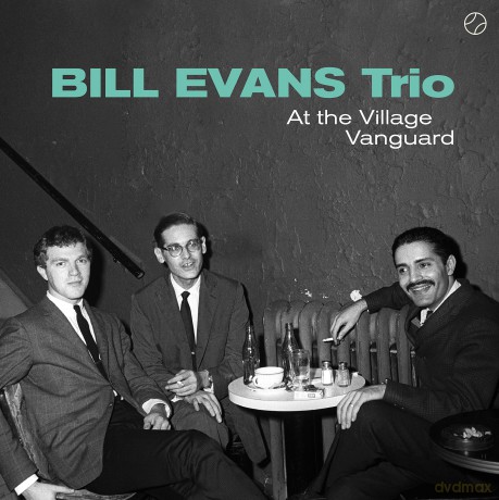 Bill Evans Trio: The Village Vanguard Sessions [Winyl]
