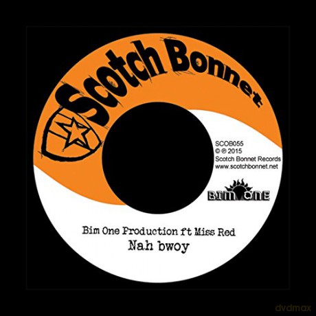 Bim One Production: Nah Bwoy Trailer Lord Riddim [Winyl]