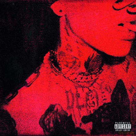 Blackbear: Anonymous [CD]