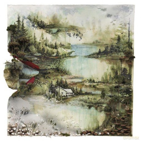Bon Iver: Bon Iver [Winyl]