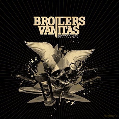 Broilers: Vanitas [3xWinyl]