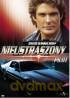 Nieustraszony 40 [DVD]