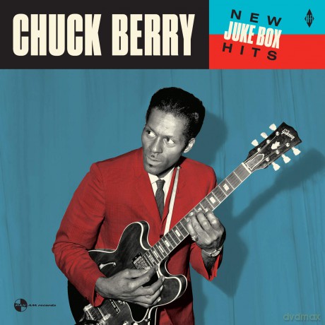 Chuck Berry: New Juke Box Hits [Winyl]