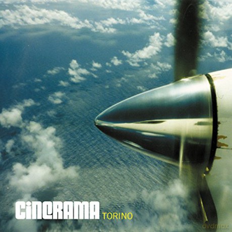 Cinerama: Torino [2xWinyl]