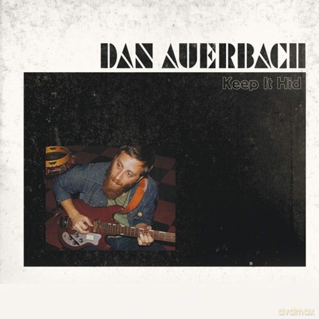 Dan Auerbach: Keep It Hid [2xWinyl]