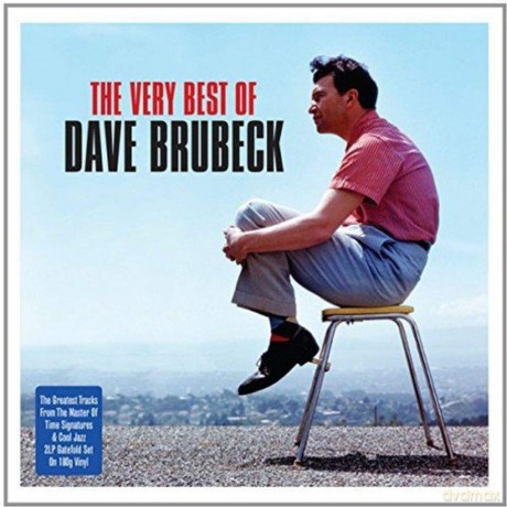 Dave Brubeck: The Very Best Of [2xWinyl]