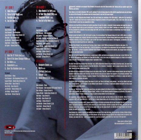 Dave Brubeck: The Very Best Of [2xWinyl]