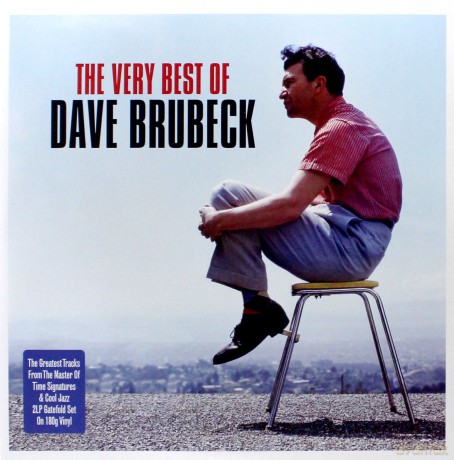 Dave Brubeck: The Very Best Of [2xWinyl]