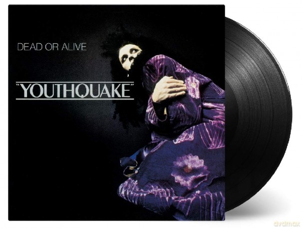 Dead Or Alive: Youthquake [Winyl]