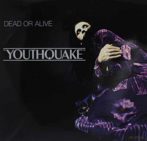 Dead Or Alive: Youthquake [Winyl]