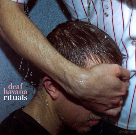 Deaf Havana: Rituals [Winyl]