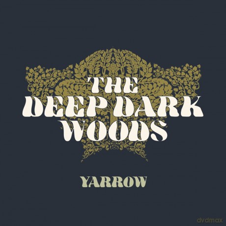 Deep Dark Woods: Yarrow [Winyl]