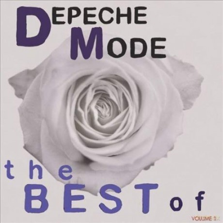 Depeche Mode: Best Of Vol. 1 [Winyl]