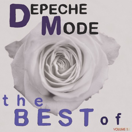 Depeche Mode: Best Of Vol. 1 [Winyl]