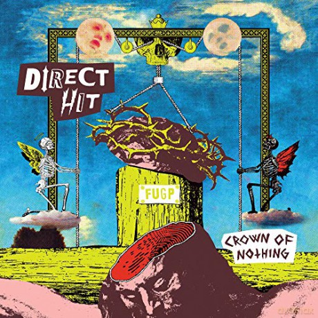 Direct Hit!: Crown Of Nothing [CD]