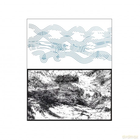 Django Django: Winter's Beach [Winyl]+[CD]