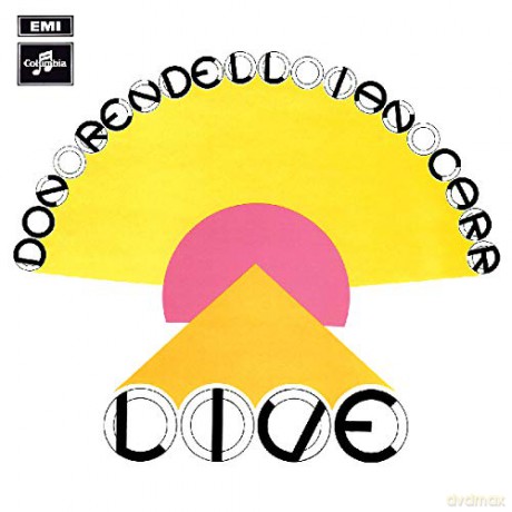 Don Rendell Ian Carr Quintet: Live [Winyl]