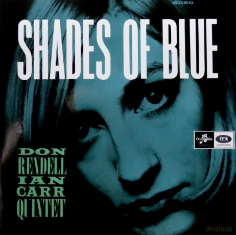 Don Rendell Ian Carr Quintet: Shades Of Blue [Winyl]