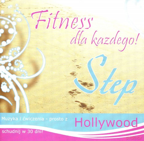 Fitness Dla Każdego - Step [CD]