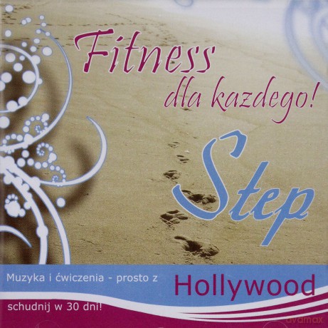 Fitness Dla Każdego - Step [CD]