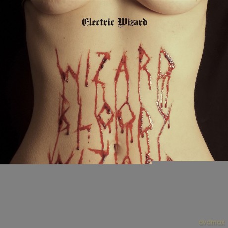 Electric Wizard: Wizard Bloody Wizard (Clear) [Winyl]
