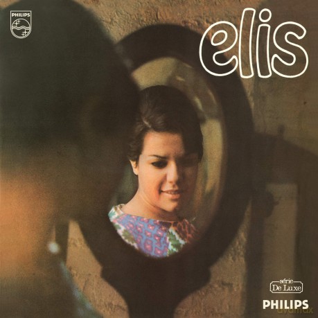 Elis Regina: Elis [Winyl]