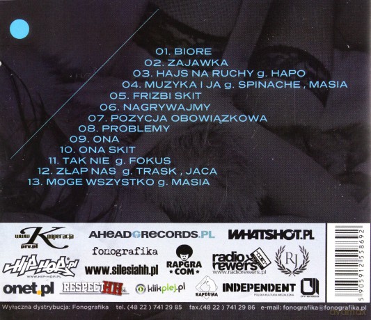 Aes: Pozycja Obowiązkowa [CD]