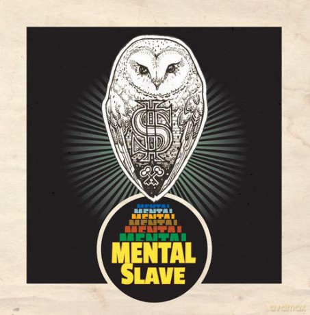 Grimez: Mental Slave [Winyl]