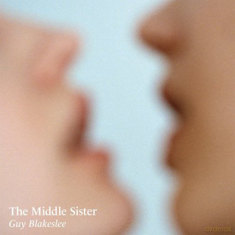 Guy Blakeslee: The Middle Sister [Winyl]