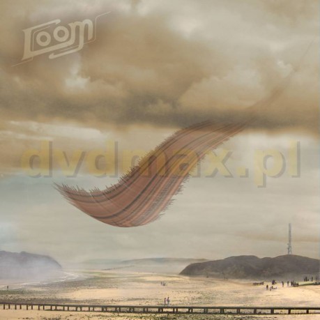 Loom: Tkanina (digipack) [CD]