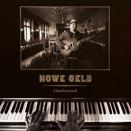 Howe Gelb: Gathered (Coloured) [Winyl]