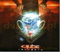 Cube: Incubate [CD]