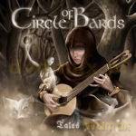 Circle Of Bards: Tales (digipack) [CD]