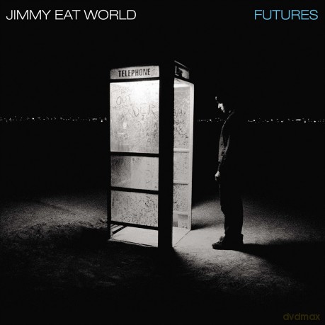Jimmy Eat World: Futures [2xWinyl]