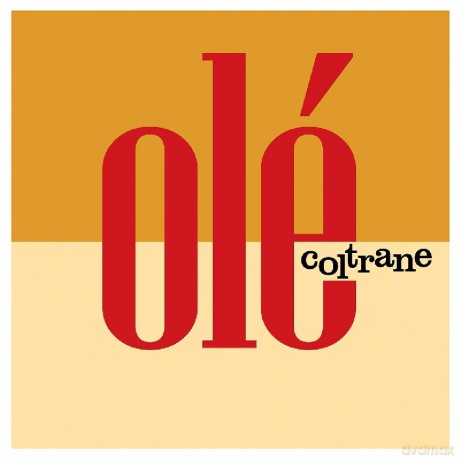 John Coltrane: Ole Coltrane [Winyl]