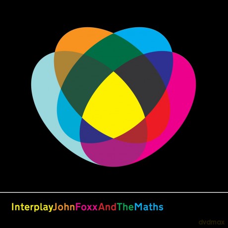 John Foxx And The Maths: Interplay [Winyl]